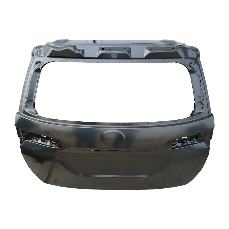 TOYOTA FORTUNER 16 Vrata prtljažnika
