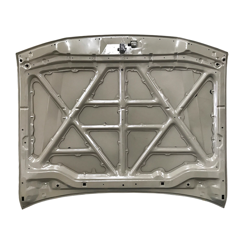 TOYOTA LAND CRUISER 00 4700 Hauba