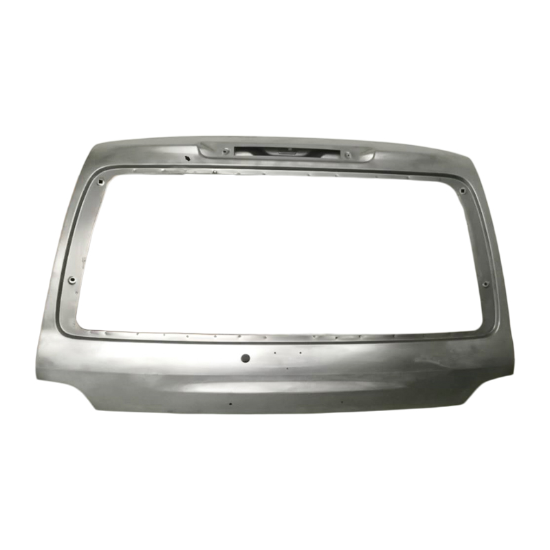 TOYOTA LAND CRUISER 00 4700 Vrata prtljažnika
