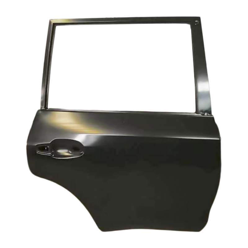 TOYOTA LAND CRUISER 08 Stražnja vrata