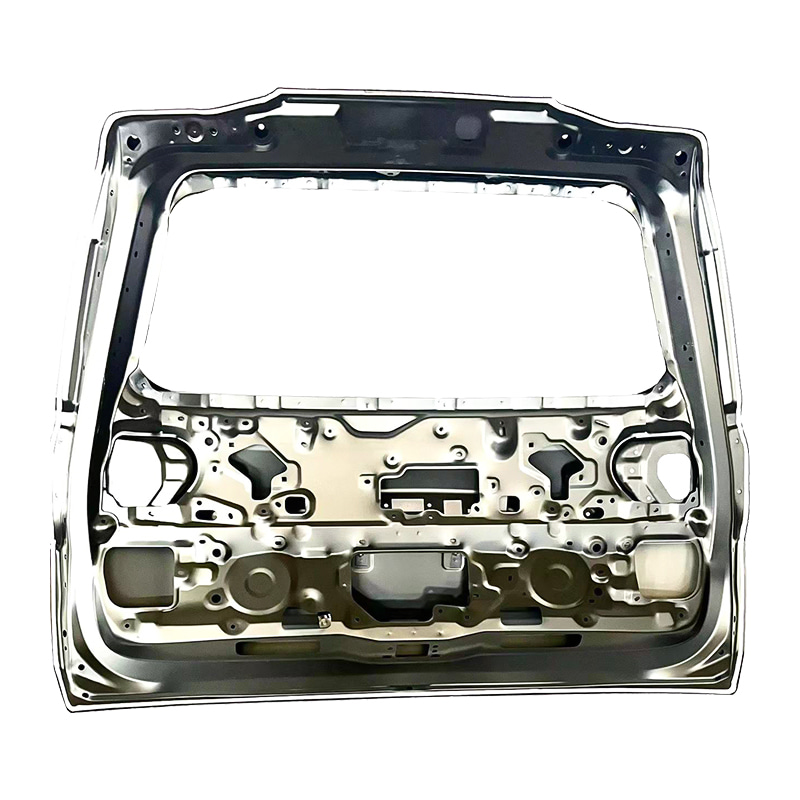 TOYOTA LAND CRUISER 21 Vrata prtljažnika