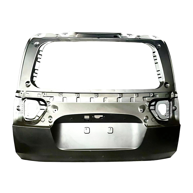 TOYOTA LAND CRUISER 21 Vrata prtljažnika