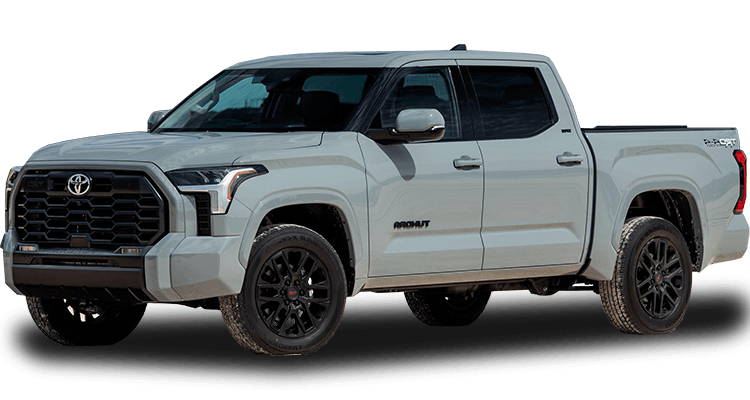 TOYOTA TUNDRA 23