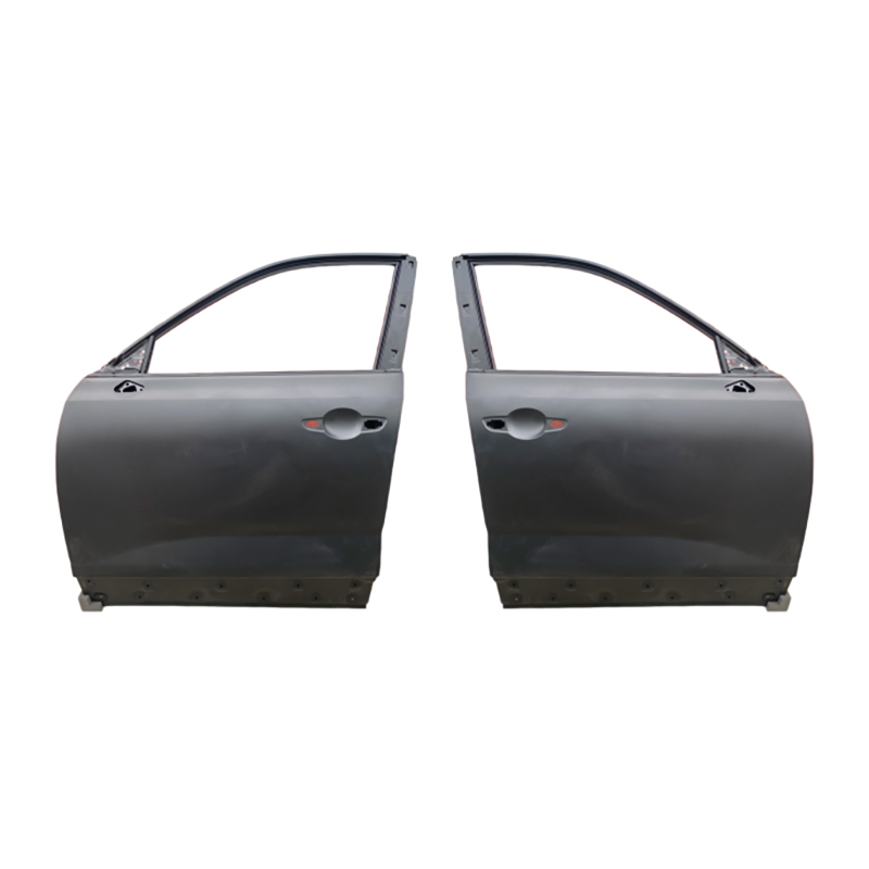 CHANGAN CS35 PLUS 18 Prednja vrata