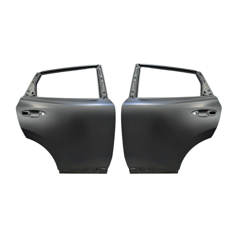 CHANGAN CS55 PLUS 22 stražnja vrata