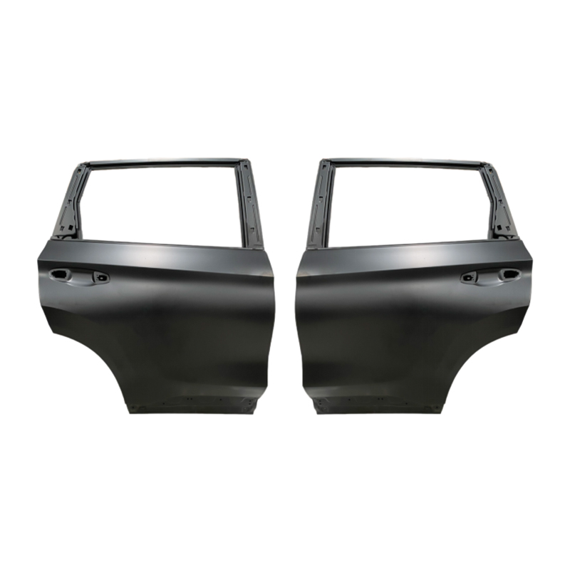 CHANGAN CS75 PLUS 20-22 stražnja vrata