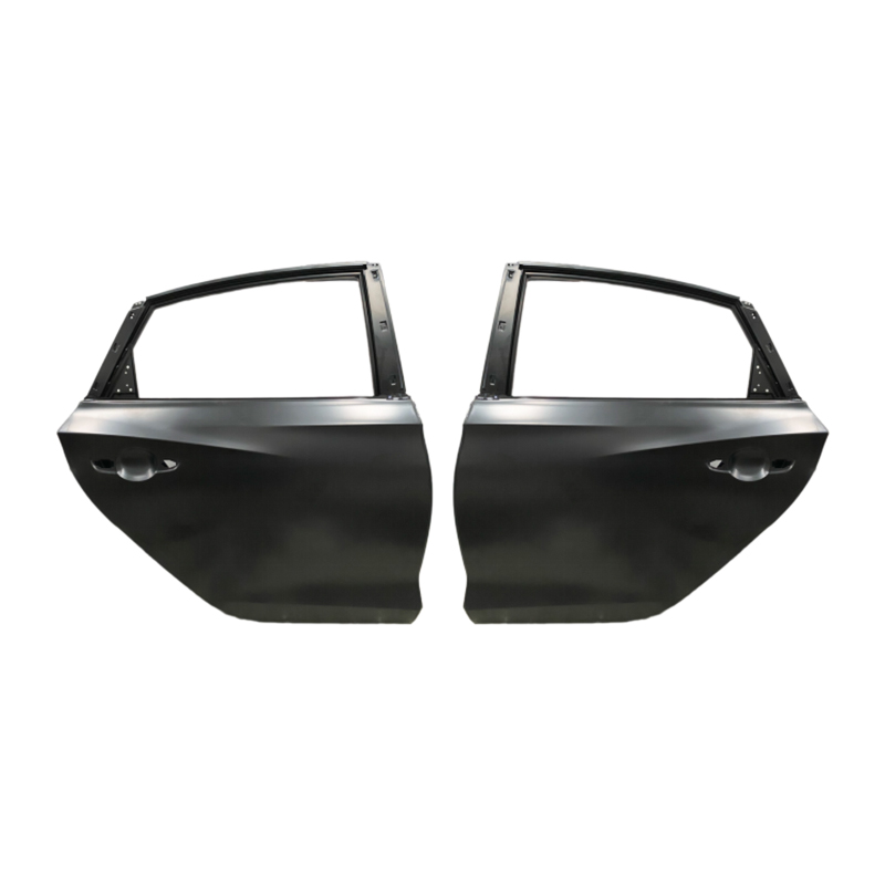 CHANGAN Eado 2018-2019 Eado Plus 2020-2022 Stražnja vrata