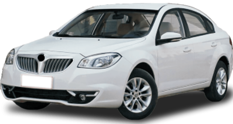 BRILLIANCE H330 13