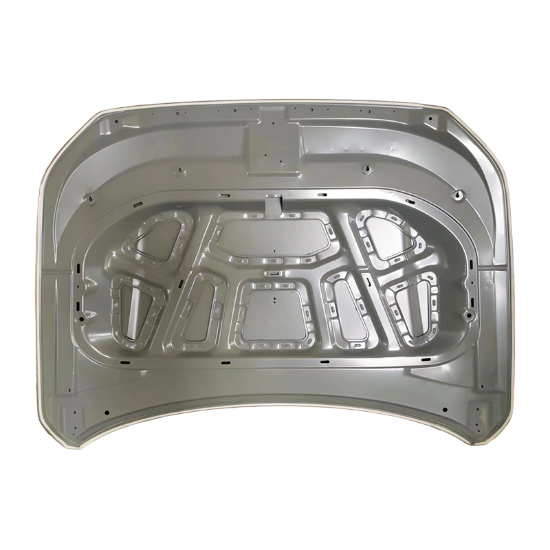 HONGQI HS7 poklopci haube automobila