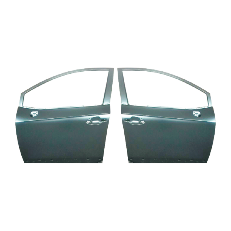 JAC S3-14 ulazna vrata