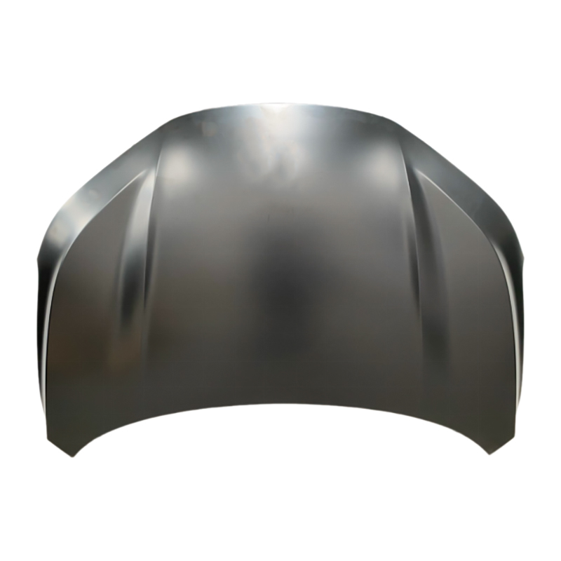 CHANGAN JEDINICA Black Hood