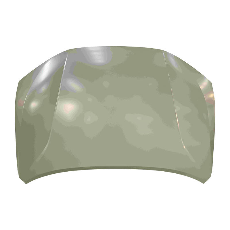 JETOUR DASHING F16 Hauba