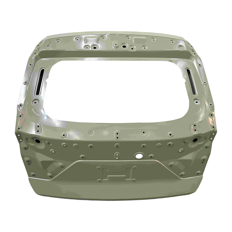 JETOUR DASHING F16 vrata prtljažnika