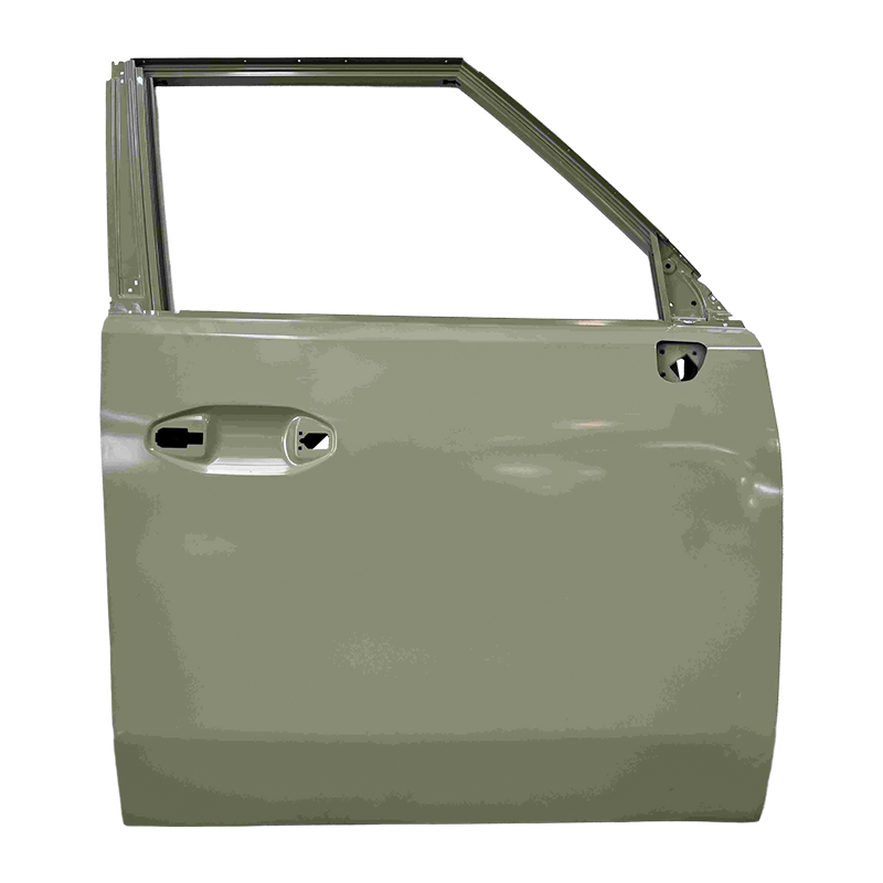 JETOUR T2 F26 Prednja vrata