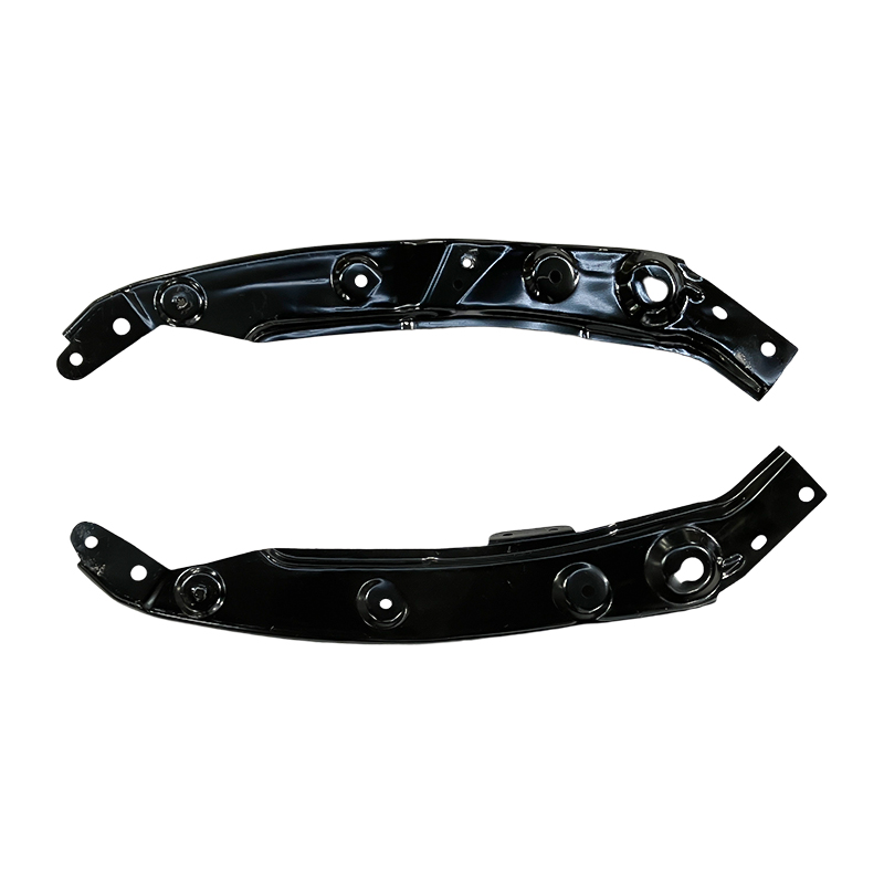 Prednja vrata XPENG P7 Auto Spare Parts