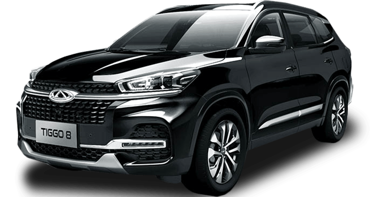 CHERY TIGGO 8 T18