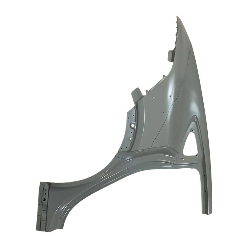 XPENG G6 stražnji blatobran