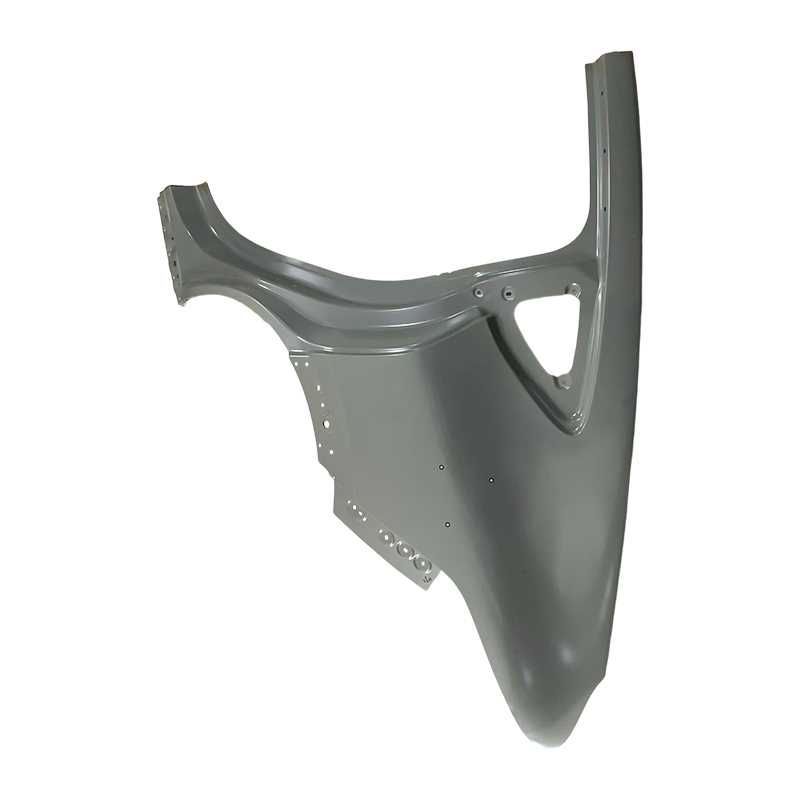 XPENG G6 stražnji blatobran