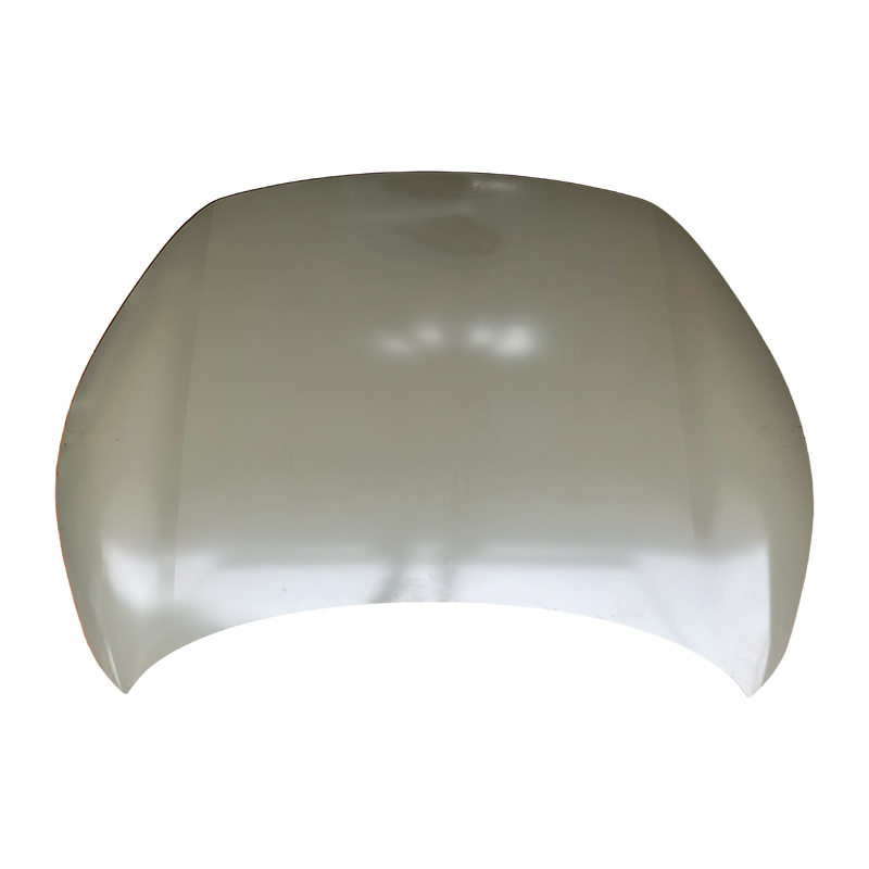 Poklopac karoserije XPENG M03