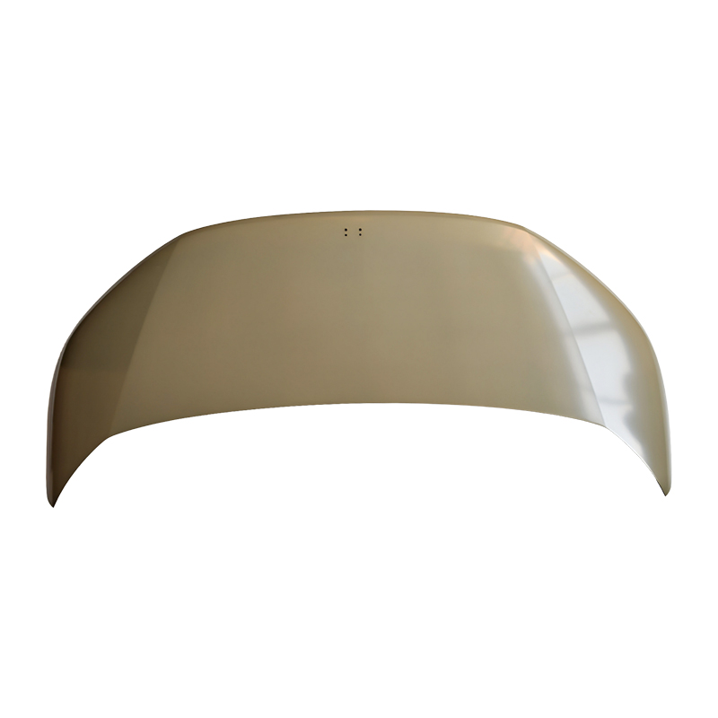 Poklopci za haube automobila XPENG x9