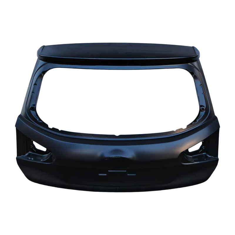 I20 2016 Automobilska vrata prtljažnika