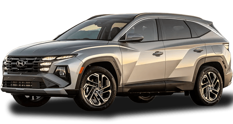 HYUNDAI TUCSON 22 AMER