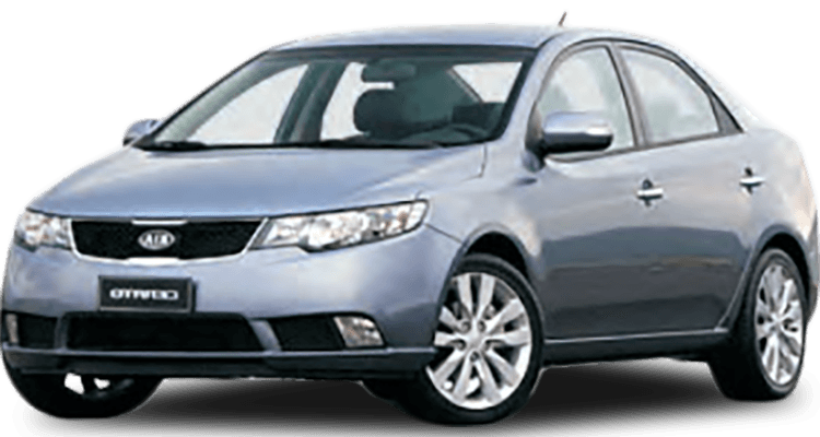 KIA CERATO ILI FORTE 09