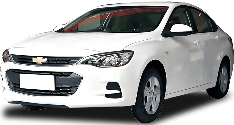 CHEVROLET ZA CHEVROLET CAVALIER 2016