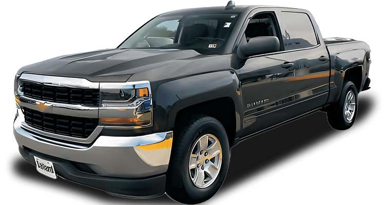 SILVERADO 14