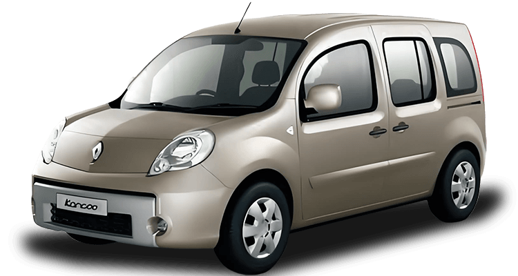KANGOO