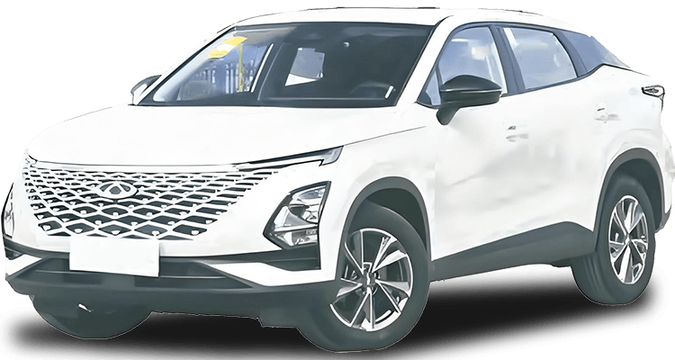 CHERY OMODA T19C