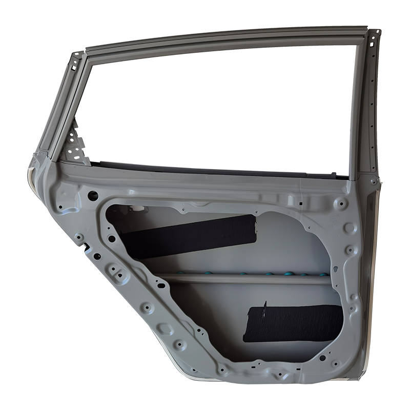 KIA K5 16 Stražnja vrata automobila Panel vrata