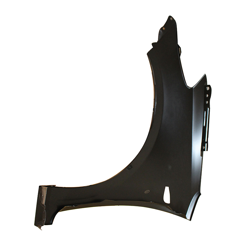 KIA K3 13 Metalni prednji blatobran