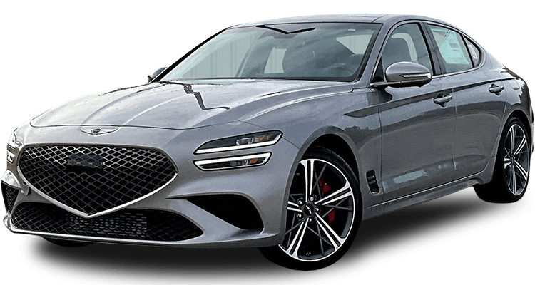 GENESIS G70 (G9000 ILI G9500)